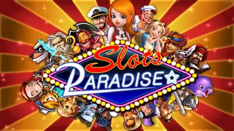 paradise slots